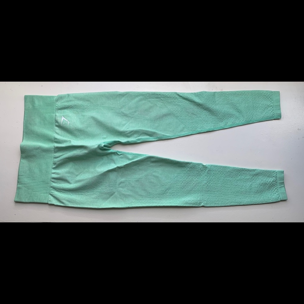 Gymshark Vital Seamless Leggings